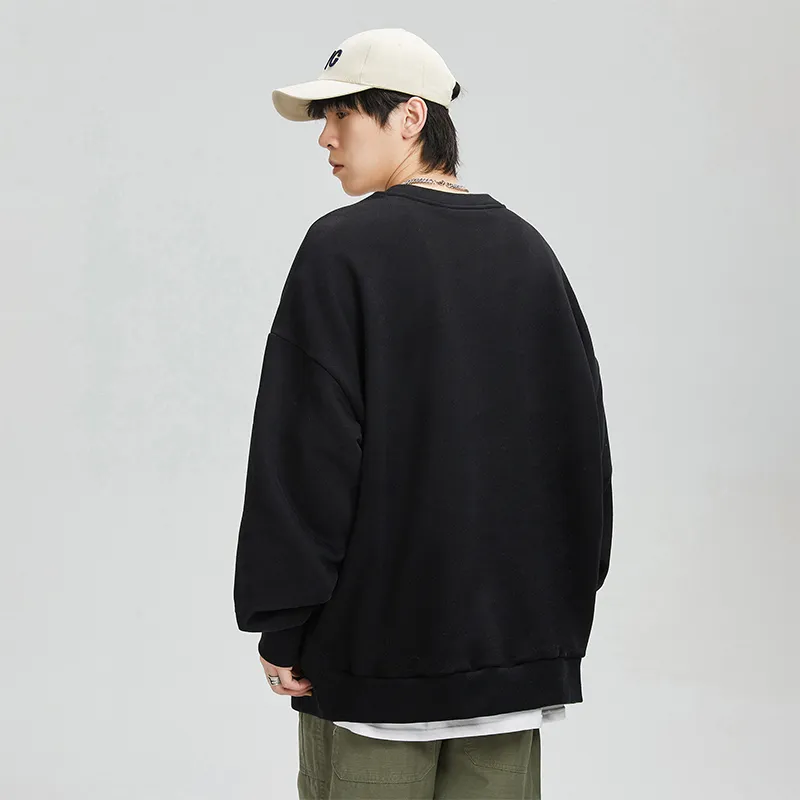 Warrior Riding The Wind Collection Cloud Sail Collection Sweatshirt Unisex-28