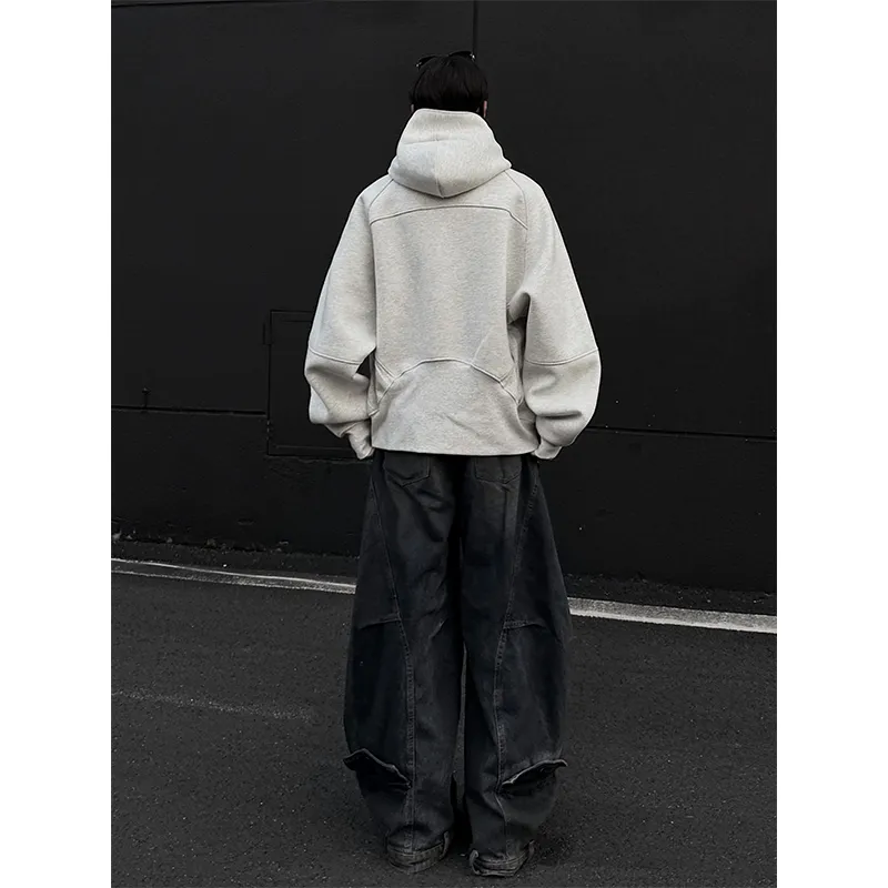 Warrior Riding The Wind Collection Cloud Sail Collection Sweatshirt Unisex-3