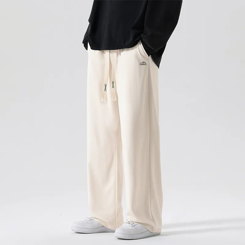 WARRIOR Casual Pants Unisex-8