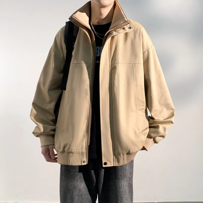 Warrior Riding The Wind Collection Cloud Sail Collection Jackets & Coats Unisex-2