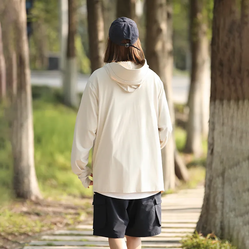 Warrior Sun Protection Clothing Unisex-1