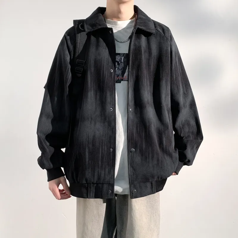 Warrior Huichao Cloud Sail Collection Jackets & Coats Unisex-9