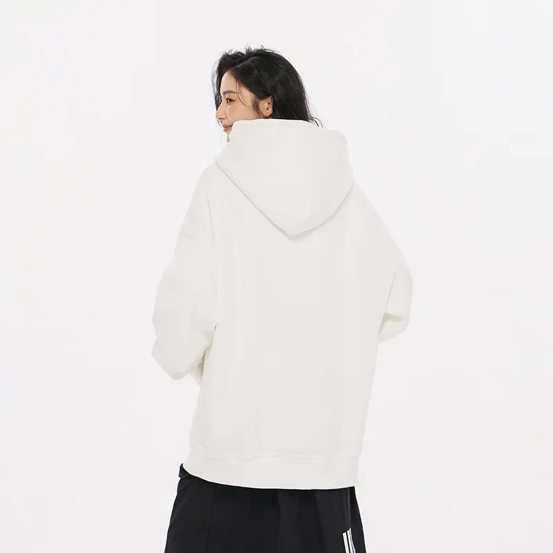 Warrior Huichao Cloud Sail Collection Sweatshirt Unisex-4