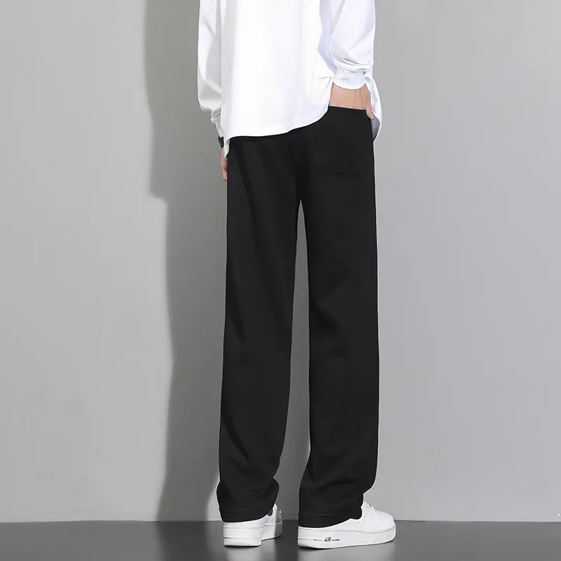Warrior Huichao Cloud Sail Collection Casual Pants Unisex-6