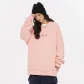 Light Pink (Fleece-Lined)