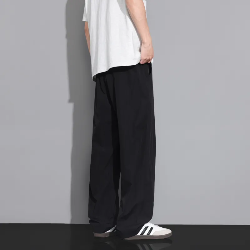 Warrior Huichao Cloud Sail Collection Casual Pants Unisex-10