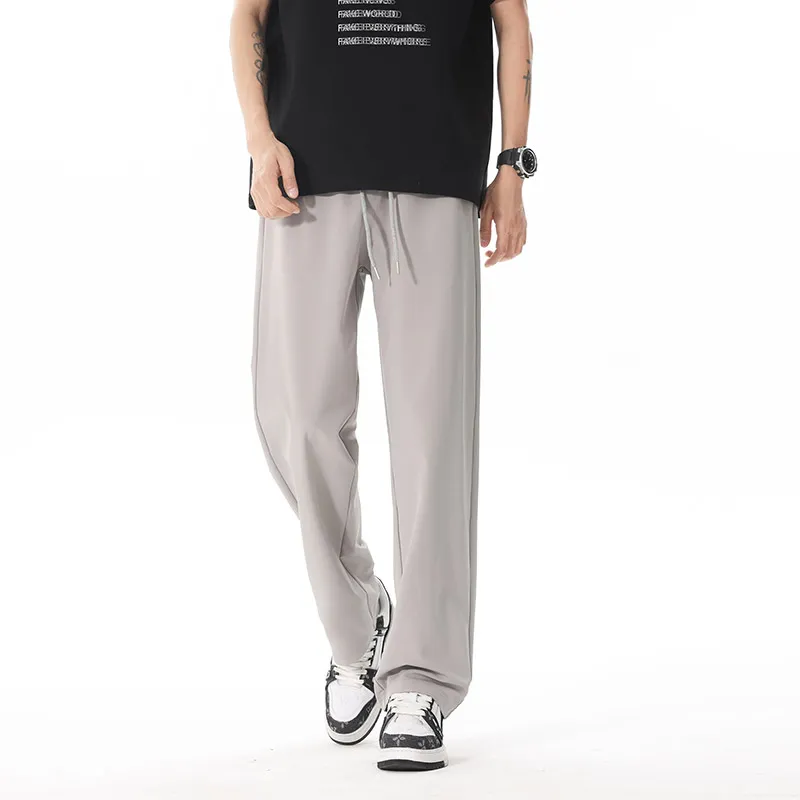 Warrior Huichao Cloud Sail Collection Casual Pants Unisex-7