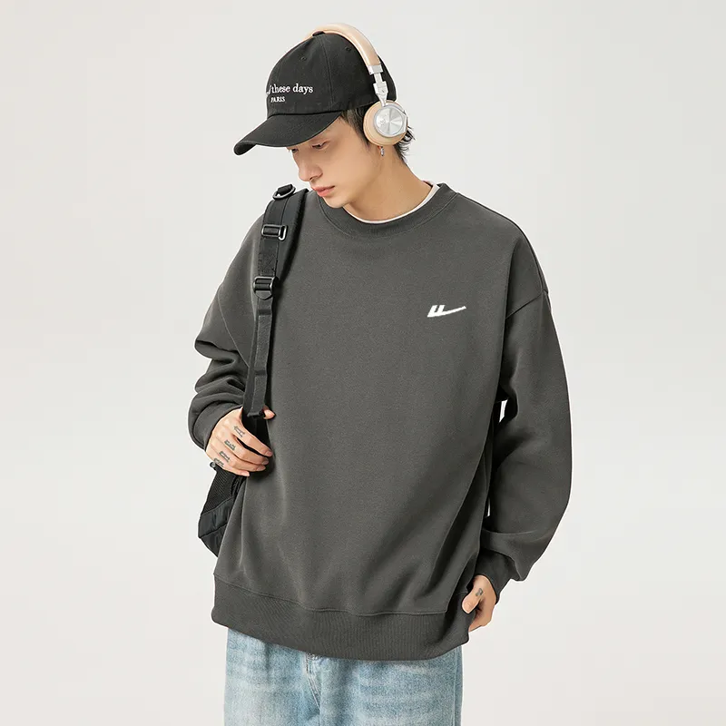 Warrior Star Cloud Collection Riding The Wind Collection Sweatshirt Unisex-37