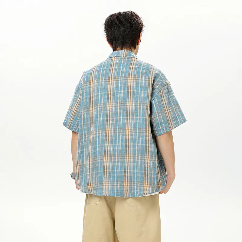 Warrior Huichao Cloud Sail Collection Shirt Unisex-16