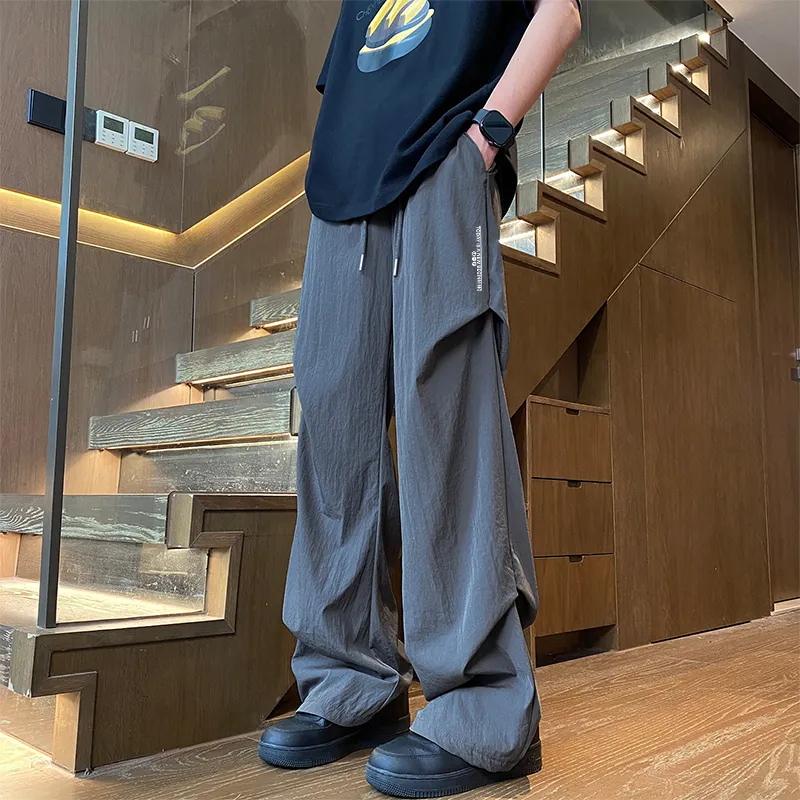 WARRIOR Cargo Pants Unisex-8