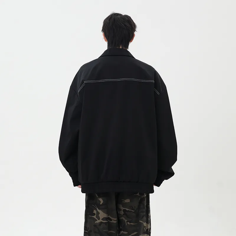 Warrior Riding The Wind Collection Cloud Sail Collection Jackets & Coats Unisex-1