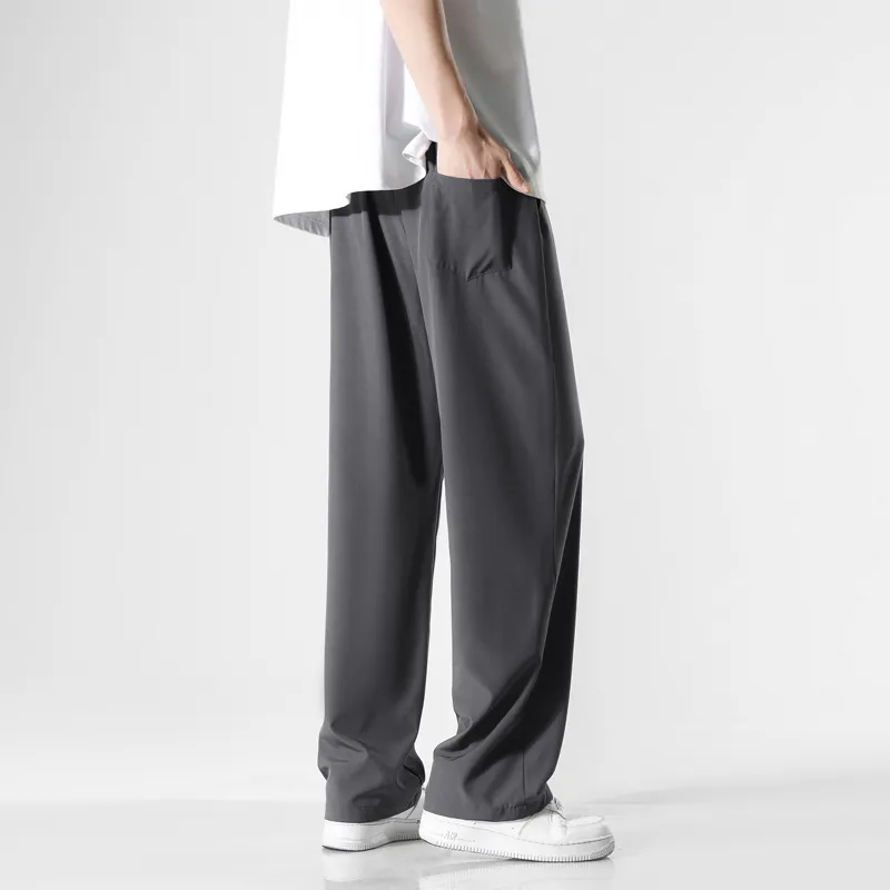 Warrior Cloud Sail Series Suit Trouser Unisex-12