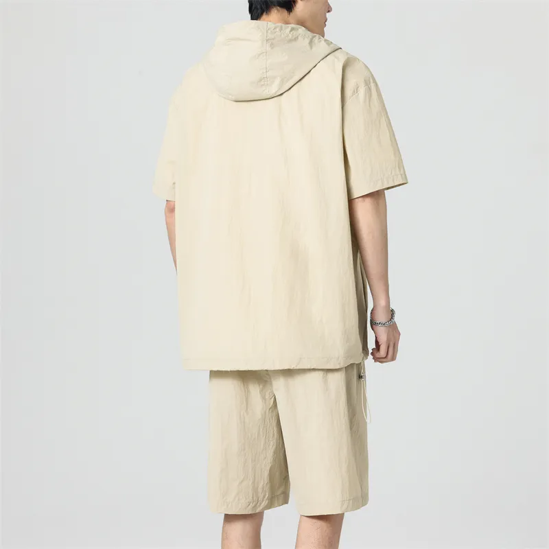 Warrior Casual Sportswear Unisex-15