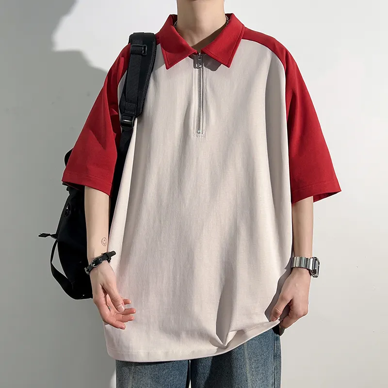 Warrior Huichao Cloud Sail Collection T Shirt Unisex-3