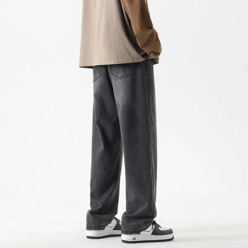 WARRIOR Jeans Unisex-23