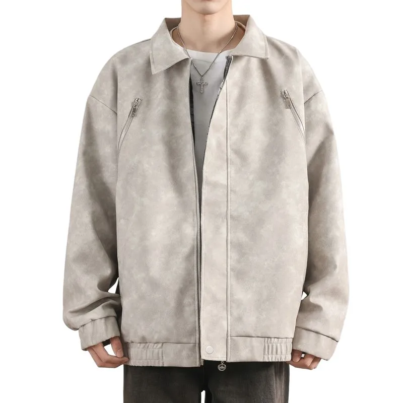 Warrior Riding The Wind Collection Cloud Sail Collection Coat Unisex-4