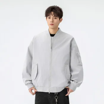 Warrior Huichao Cloud Sail Collection Jackets Coats Unisex