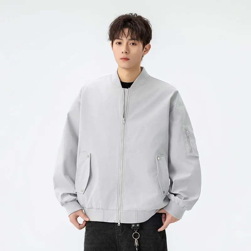 Warrior Huichao Cloud Sail Collection Jackets Coats Unisex-0