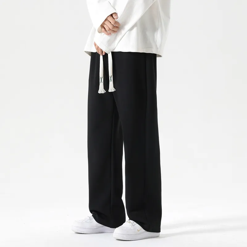 Warrior Huichao Cloud Sail Collection Casual Pants Unisex-4