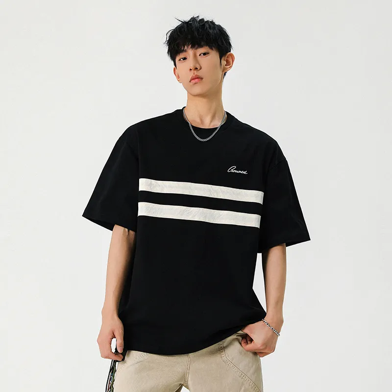 Warrior Huichao Riding The Wind Collection T Shirt Unisex-1