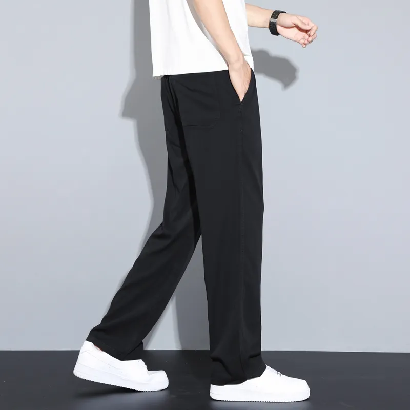 Warrior Huichao Cloud Sail Collection Jeans Unisex-5