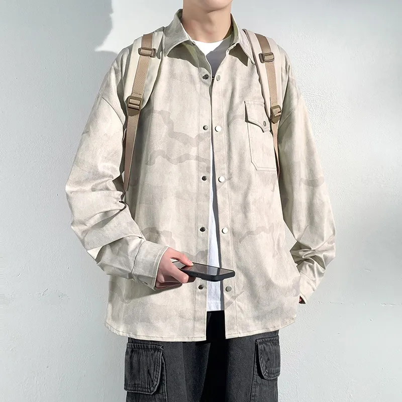 Warrior Riding The Wind Collection Cloud Sail Collection Shirt Unisex-7