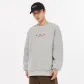 Light Heather Gray