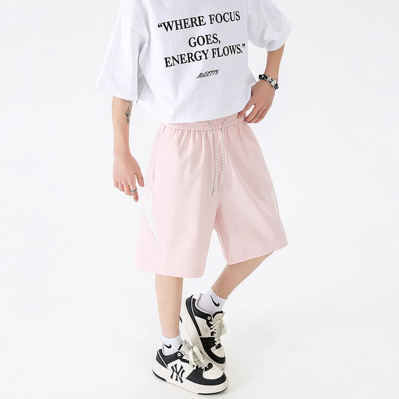 Warrior Cloud Sail Series Cargo Shorts Unisex-18