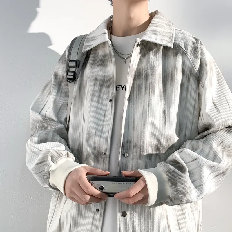 Warrior Huichao Cloud Sail Collection Jackets & Coats Unisex-2