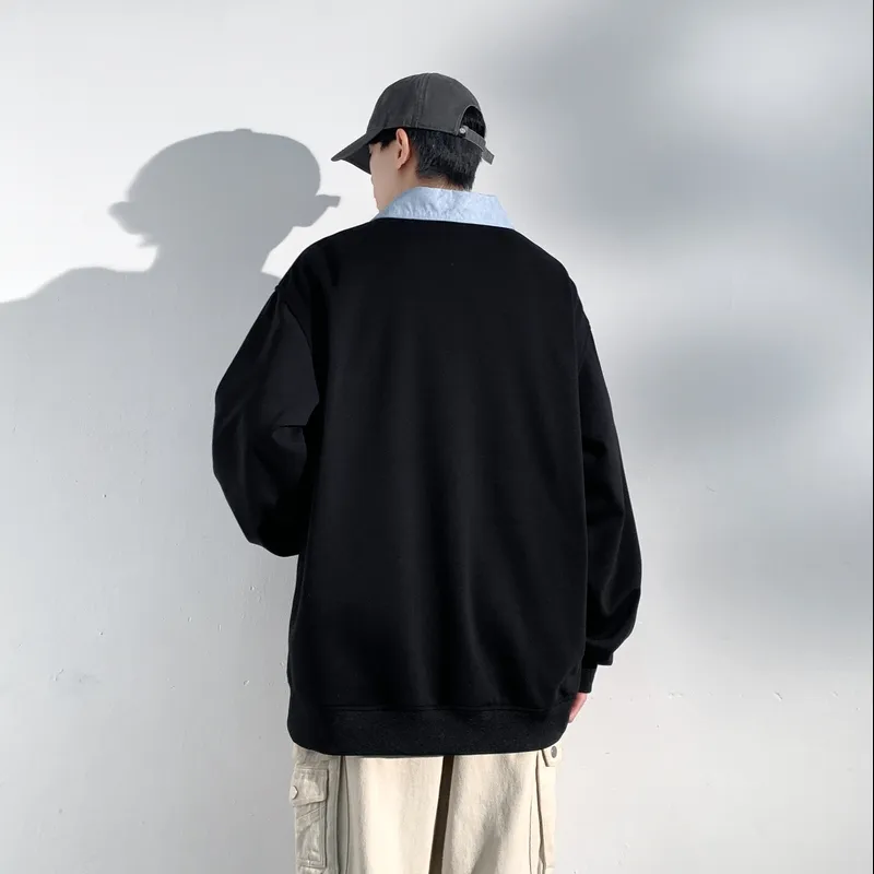 Warrior Riding The Wind Collection Cloud Sail Collection Sweatshirt Unisex-11