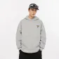 Light Heather Gray (Fleece-Lined)