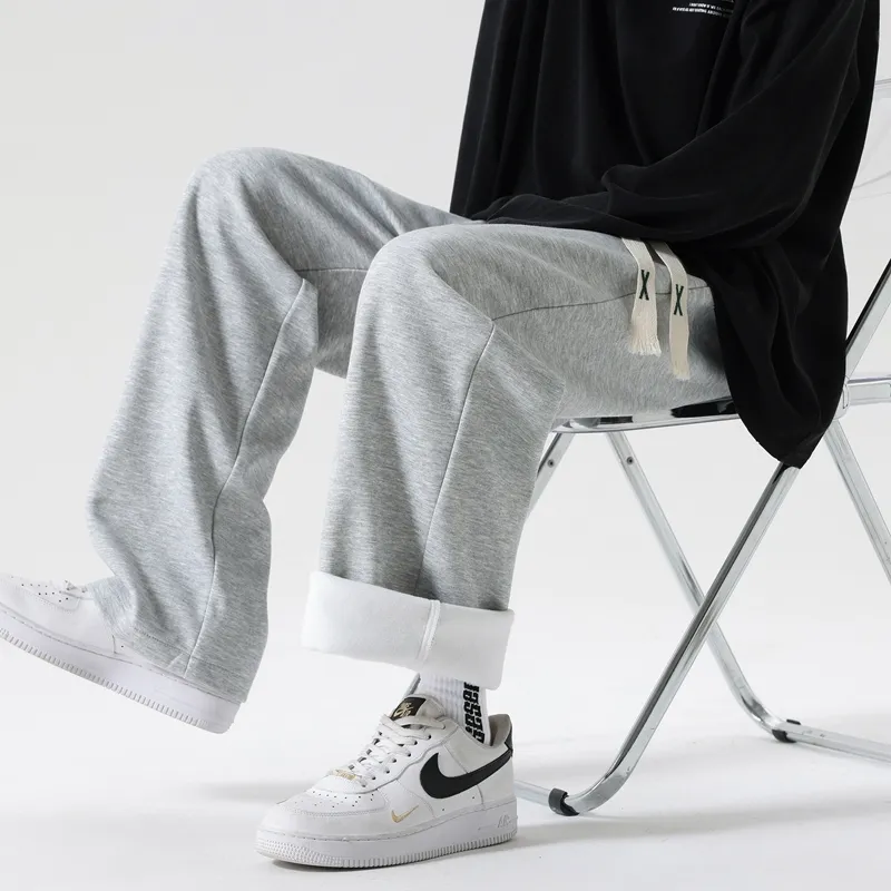 Warrior Huichao Cloud Sail Collection Casual Pants Unisex-10