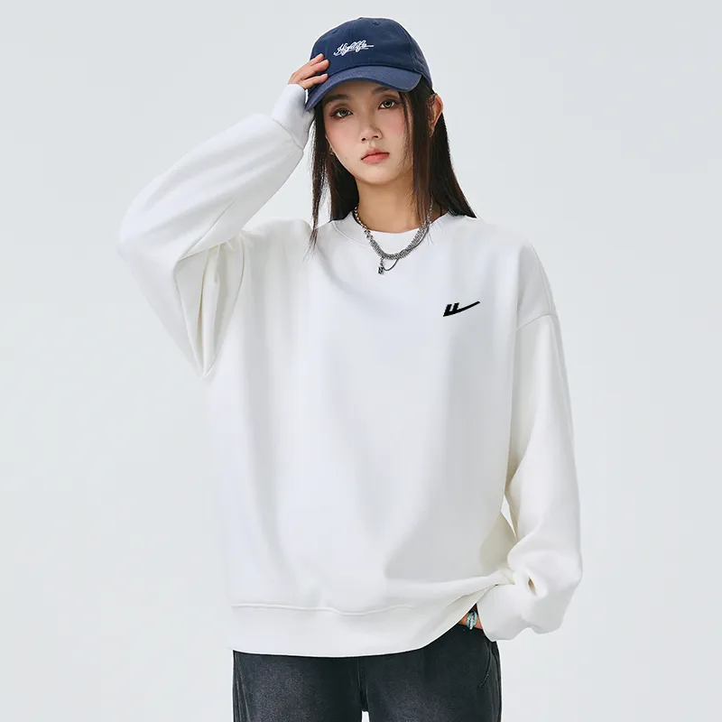 Warrior Star Cloud Collection Riding The Wind Collection Sweatshirt Unisex-22