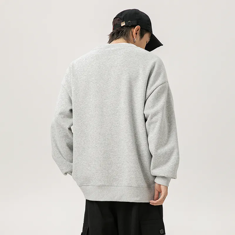 Warrior Star Cloud Collection Riding The Wind Collection Sweatshirt Unisex-15