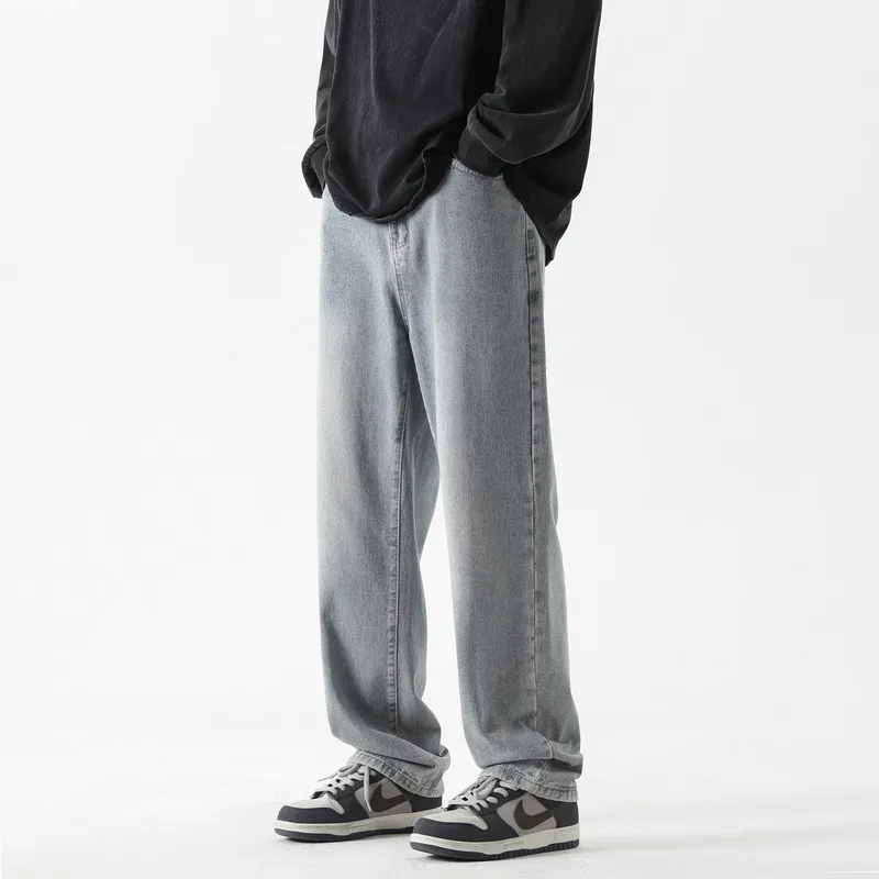 WARRIOR Jeans Unisex-14