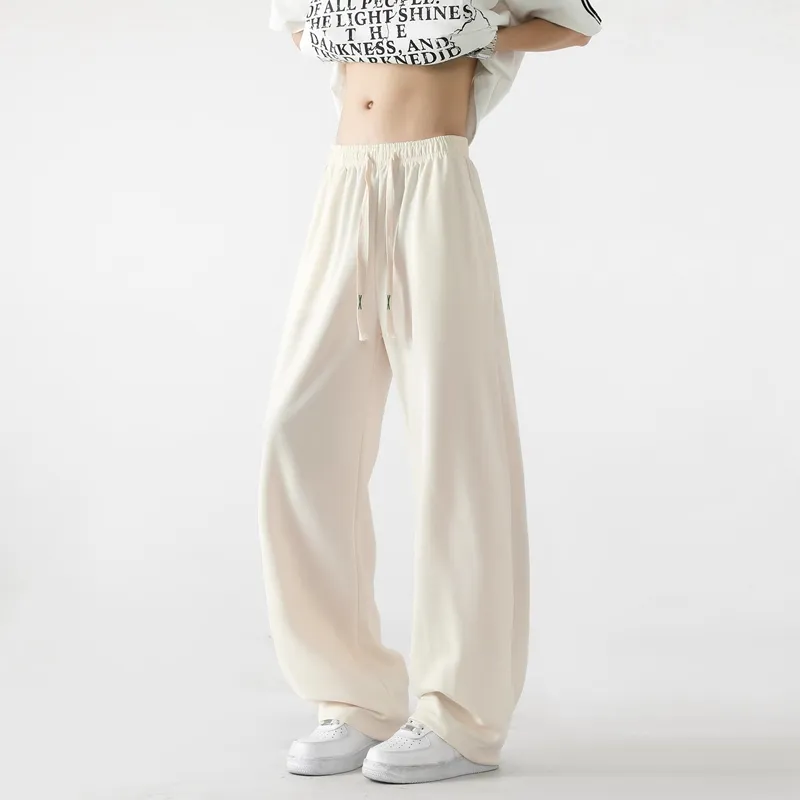 Warrior Huichao Cloud Sail Collection Casual Pants Unisex-14