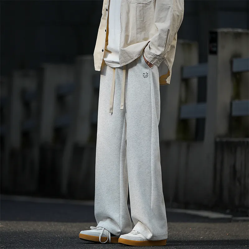 Warrior Warrior Casual Pants Unisex-5