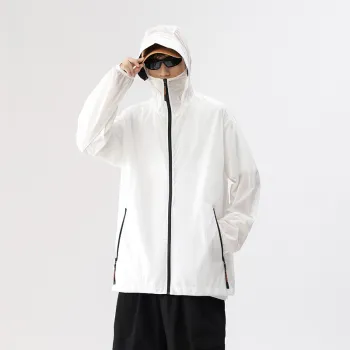 Warrior Huichao Cloud Sail Collection Sun Protection Clothing Unisex