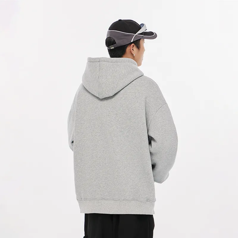Warrior Huichao Cloud Sail Collection Sweatshirt Unisex-59