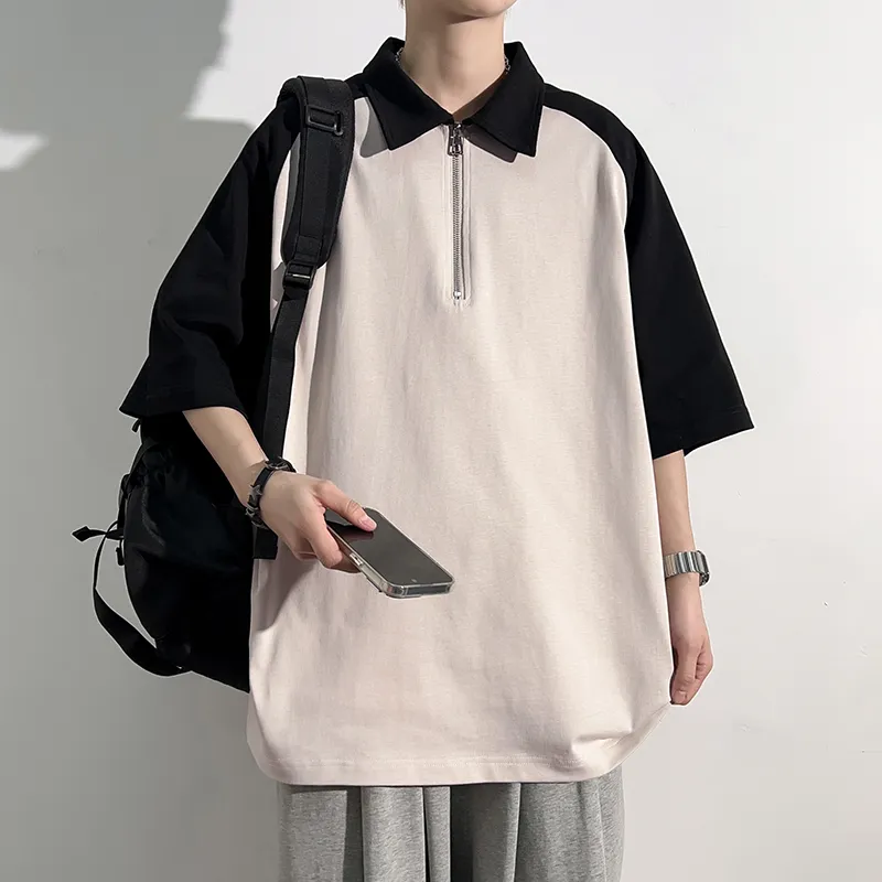 Warrior Huichao Cloud Sail Collection T Shirt Unisex-7