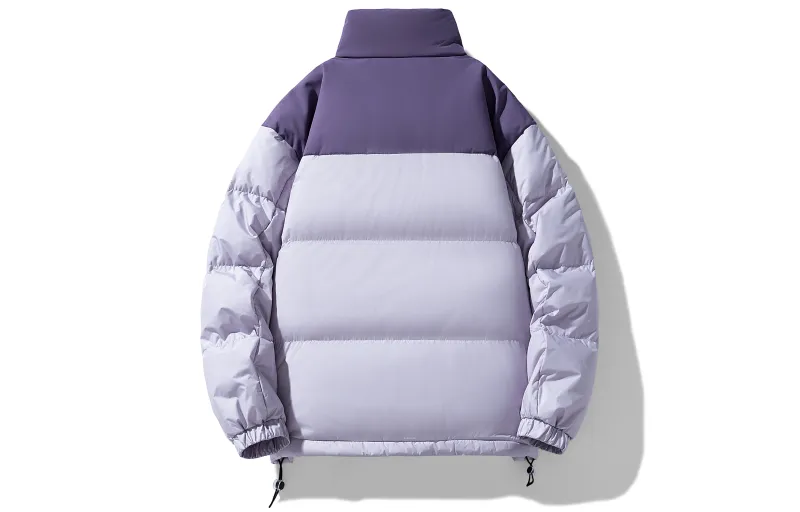 Warrior Huichao Riding The Wind Collection Down Jacket Unisex-26