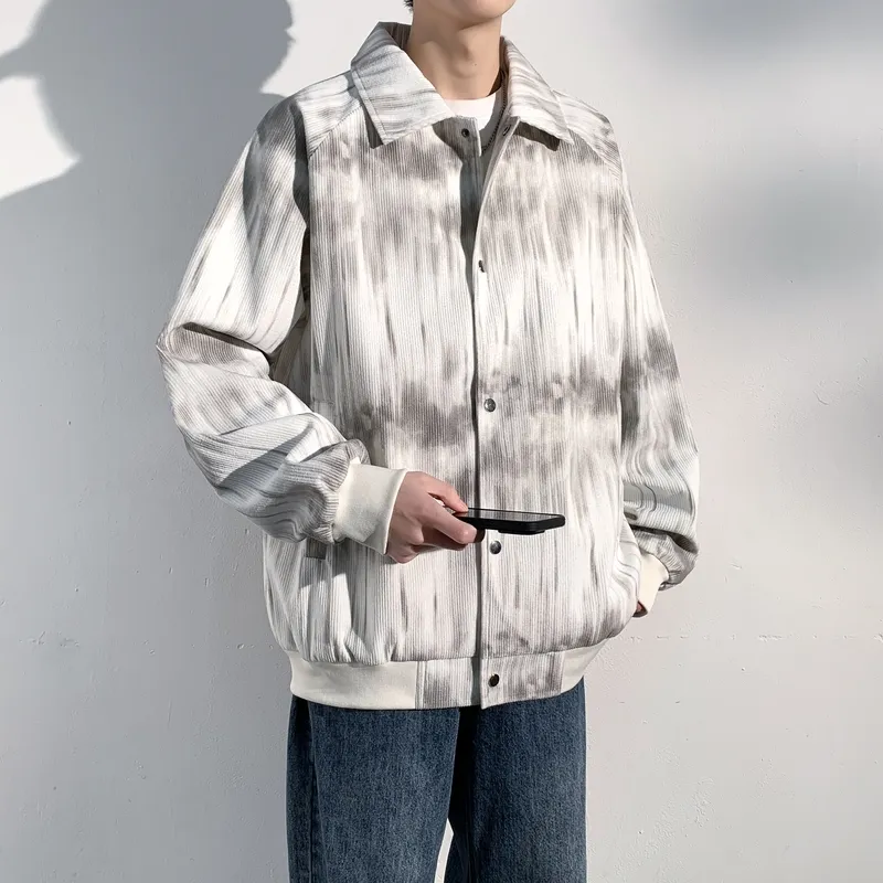 Warrior Huichao Cloud Sail Collection Jackets & Coats Unisex-5
