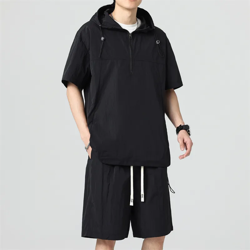 Warrior Casual Sportswear Unisex-8