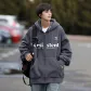 Dark Gray (Fleece-Lined)