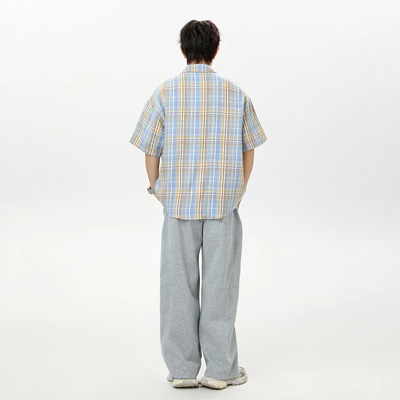Warrior Huichao Cloud Sail Collection Shirt Unisex-22