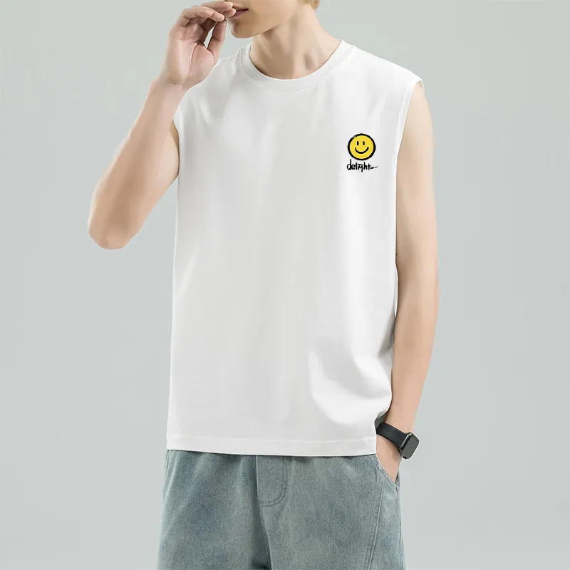 Warrior Ride The Wind And Waves Series Tank Top Unisex-5