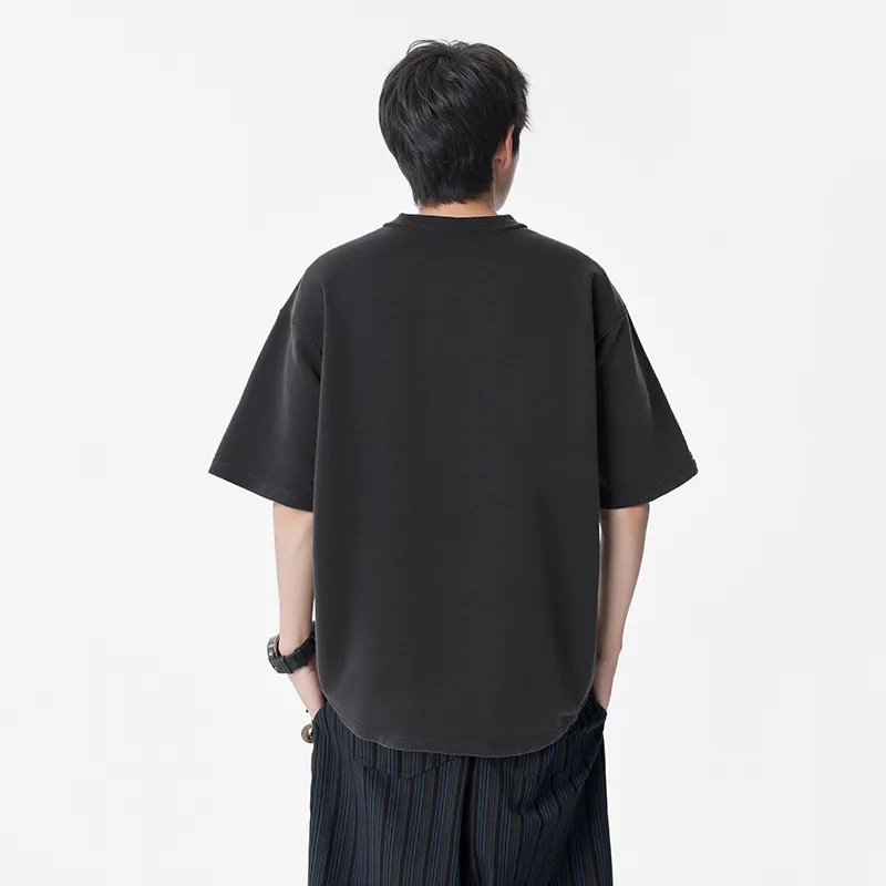 Warrior Huichao Cloud Sail Collection T Shirt Unisex-25