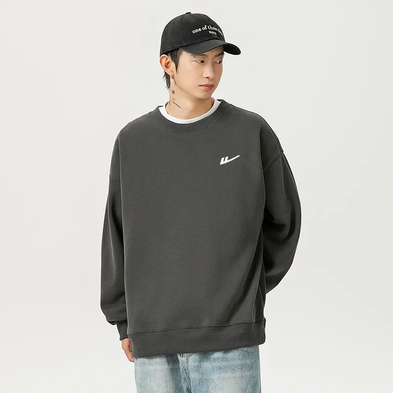 Warrior Star Cloud Collection Riding The Wind Collection Sweatshirt Unisex-38