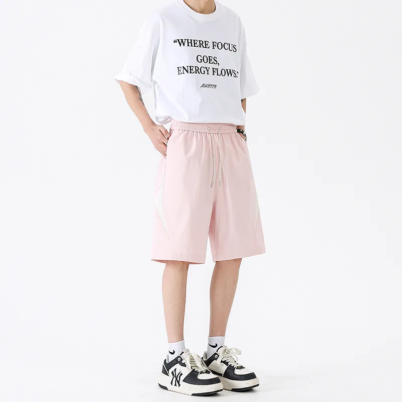 Warrior Cloud Sail Series Cargo Shorts Unisex-17