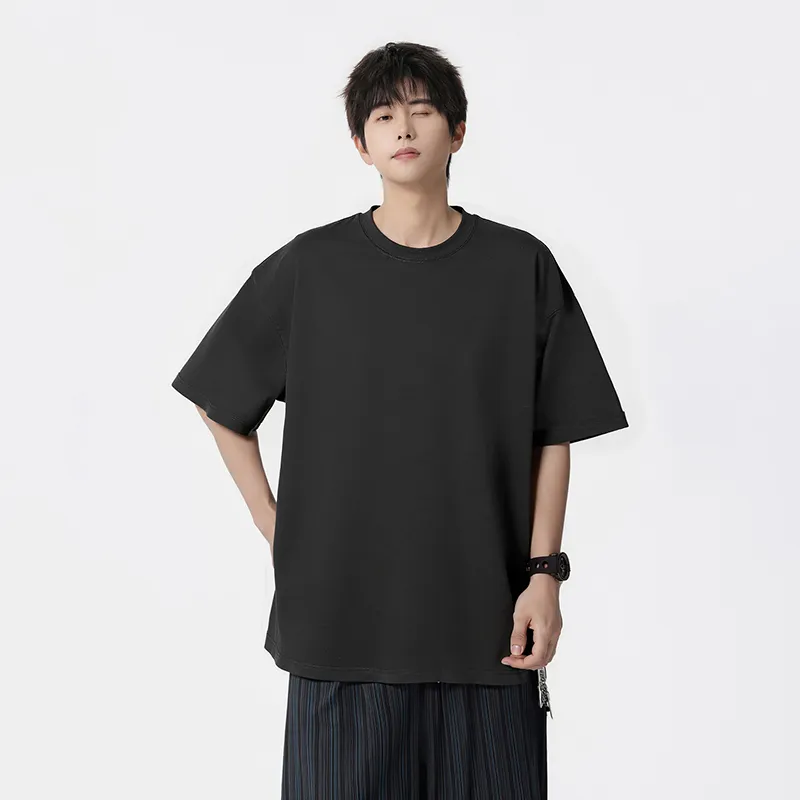 Warrior Huichao Cloud Sail Collection T Shirt Unisex-28